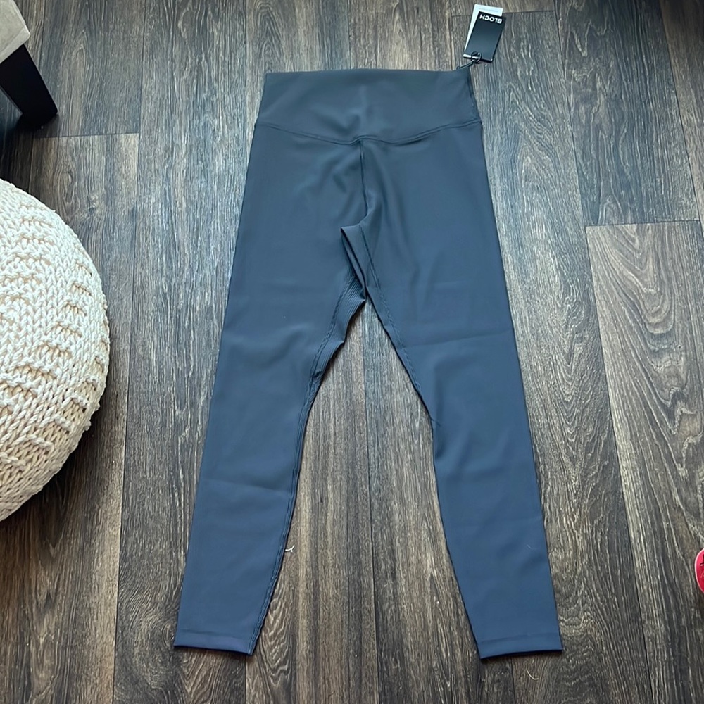 Bloch 7/8 Tight